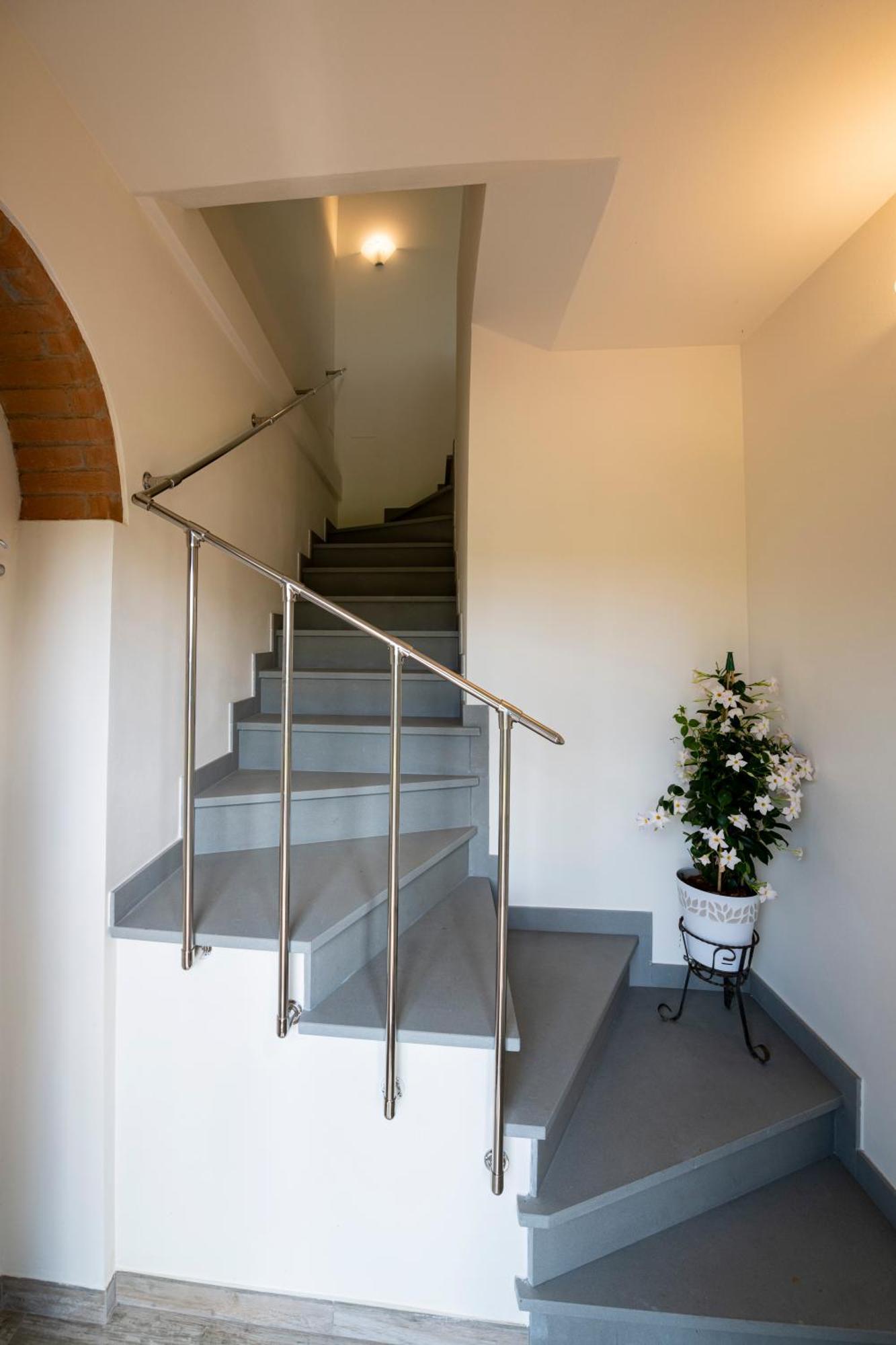 Il Pucchio Apartment Certaldo Exterior photo