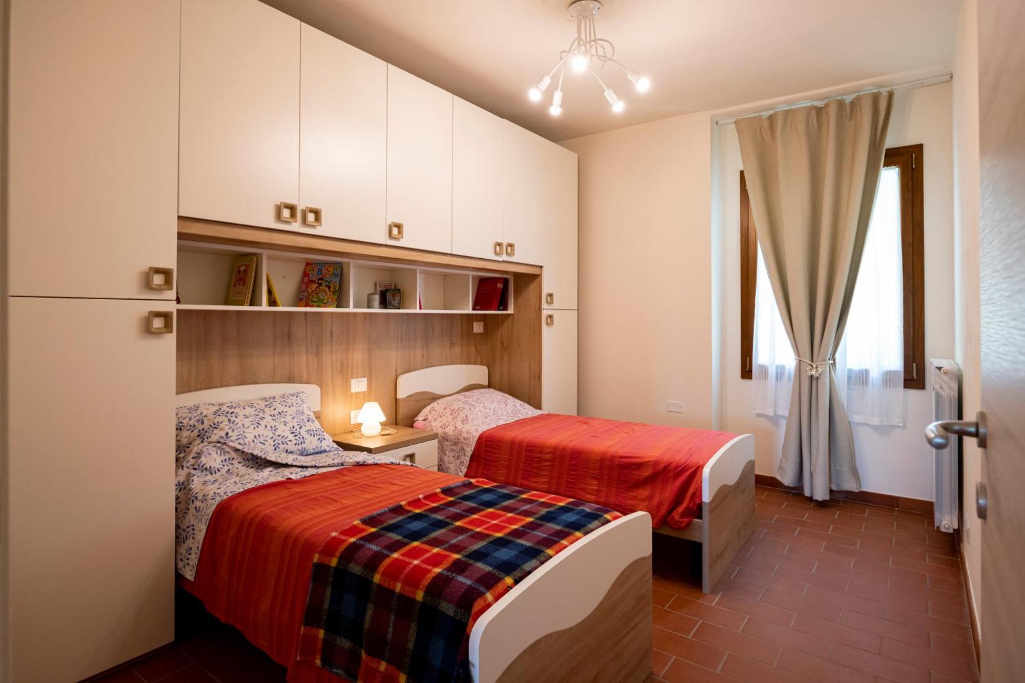 Il Pucchio Apartment Certaldo Exterior photo