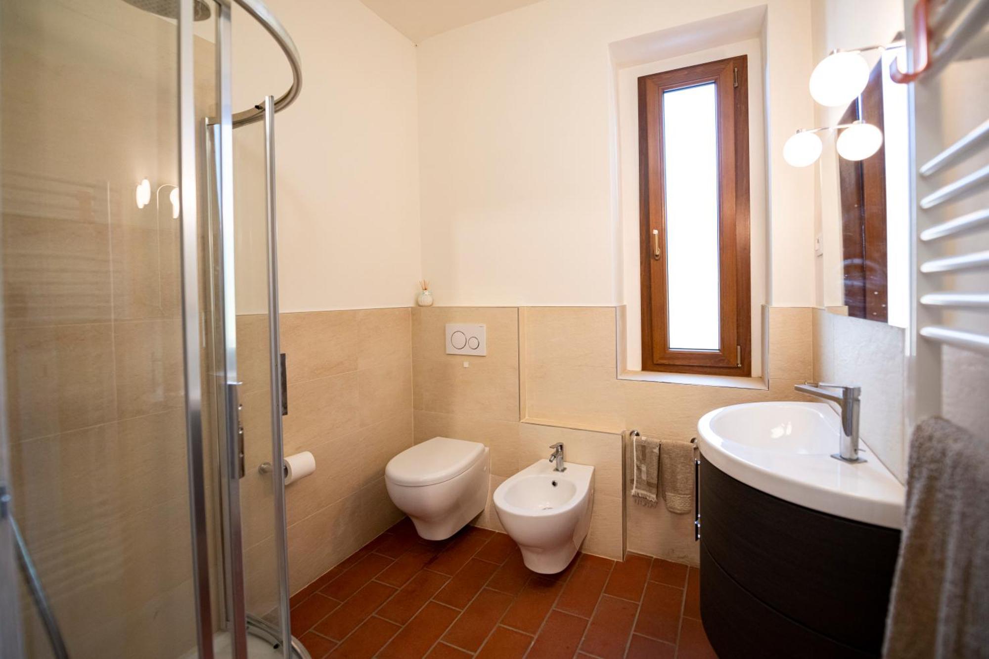 Il Pucchio Apartment Certaldo Exterior photo