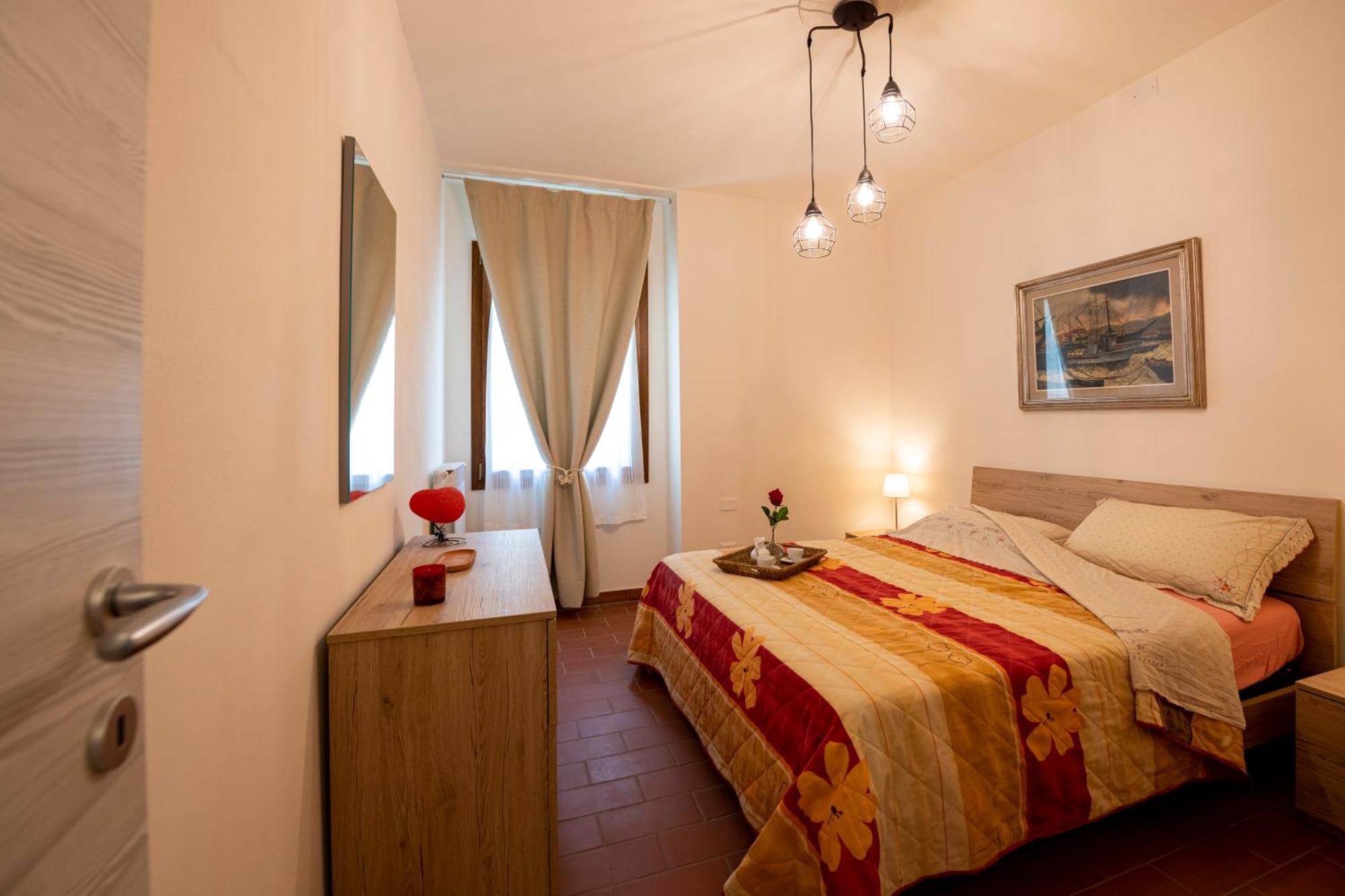 Il Pucchio Apartment Certaldo Exterior photo