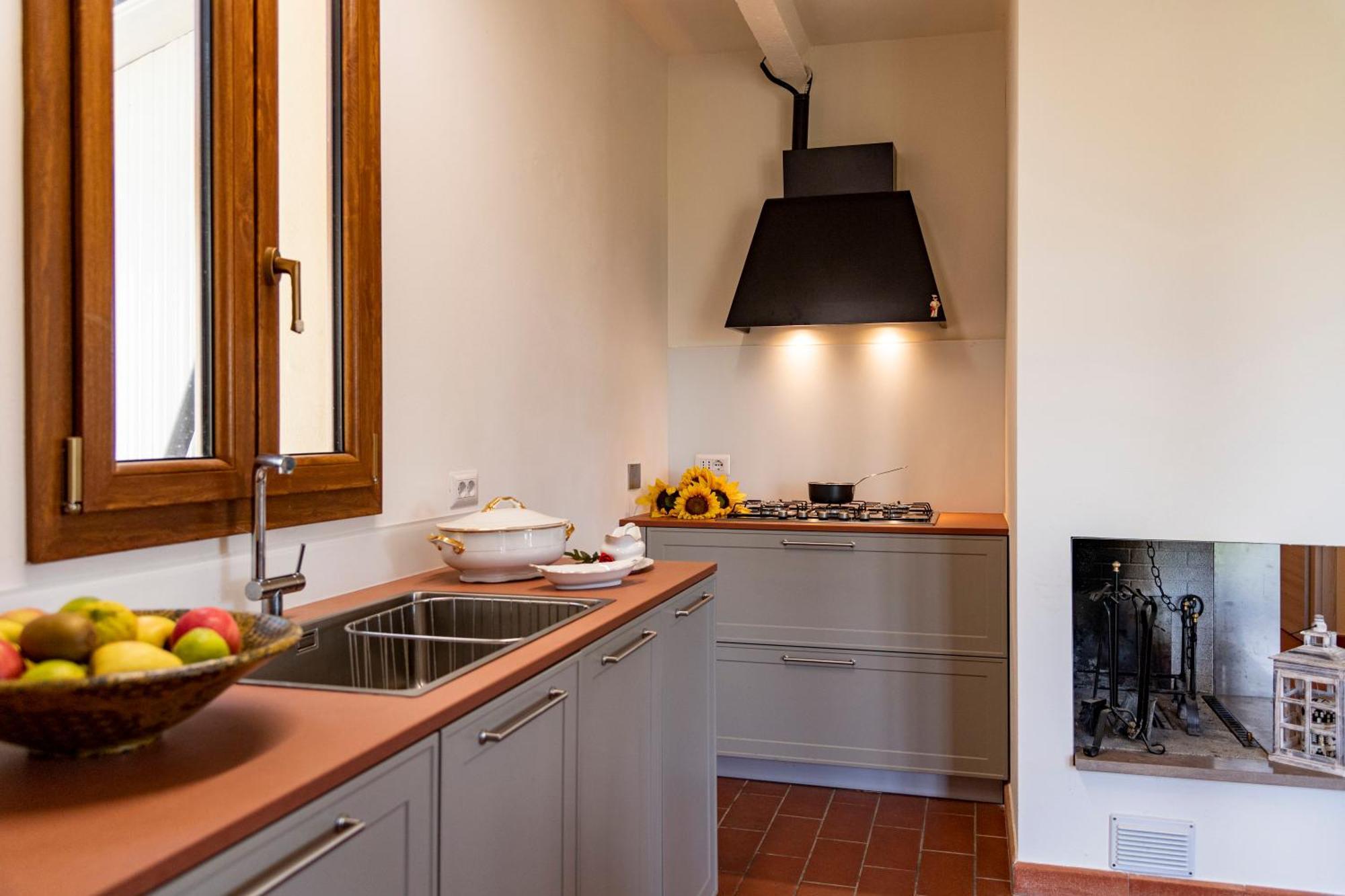 Il Pucchio Apartment Certaldo Exterior photo